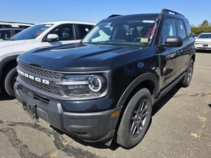 FORD BRONCO SPORT BIG BEND - 1