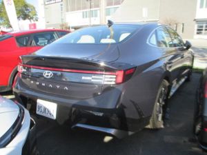 HYUNDAI SONATA SEL - 2