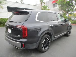 KIA TELLURIDE S - 2