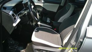 2025 Volkswagen TAOS SE 照片 3