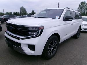 FORD EXPEDITION MAX PLATINUM - 1