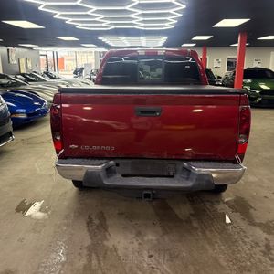 CHEVROLET COLORADO - 4