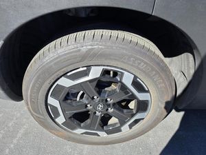 HYUNDAI SANTA FE SEL - 9