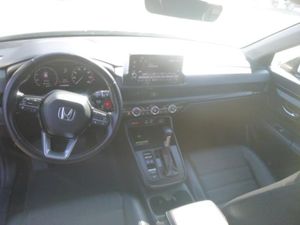 HONDA CR-V EX-L - 4