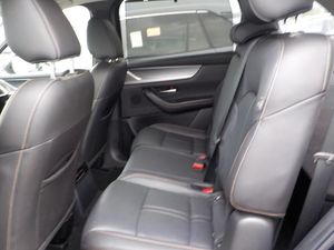 2025 Mazda CX-70 3.3 TURBO PREFERRED PACKAGE 缩略图 19