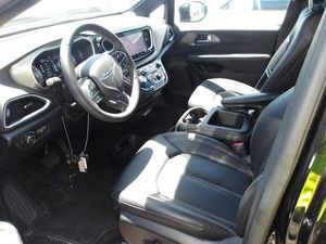 CHRYSLER PACIFICA SELECT - 3