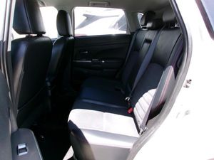 صورة مصغرة 19 لـ 2025 Mitsubishi OUTLANDER SPORT SE