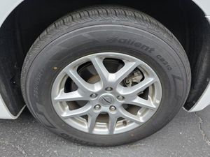 CHRYSLER PACIFICA TOURING L - 9