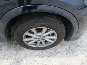 صورة مصغرة 12 لـ 2025 Mazda CX-5 2.5 S PREFERRED PACKAGE