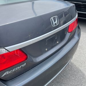 2015 Honda ACCORD LX — миниатюра 48
