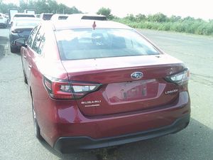 2025 Subaru LEGACY PREMIUM 照片 18