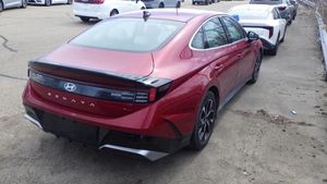 HYUNDAI SONATA SEL - 2