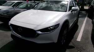 2025 Mazda CX-30 2.5 S PREFERRED PACKAGE 照片 1