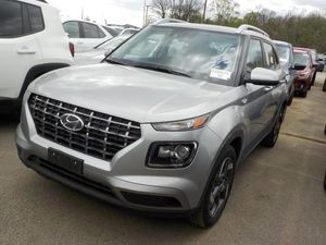 HYUNDAI VENUE SEL - 1