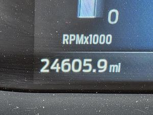 FORD ESCAPE ACTIVE - 5