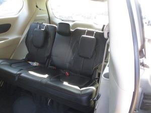 صورة مصغرة 25 لـ 2024 Chrysler PACIFICA TOURING L