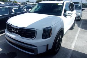 2025 KIA TELLURIDE S — фото 1