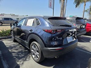 صورة مصغرة 16 لـ 2025 Mazda CX-30