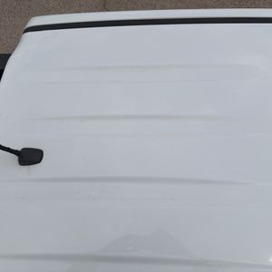 CHEVROLET COLORADO WORK TRUCK - 9