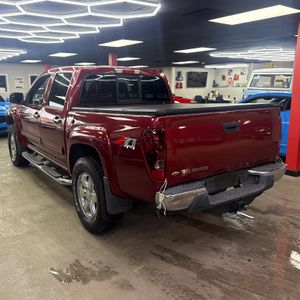 CHEVROLET COLORADO - 3