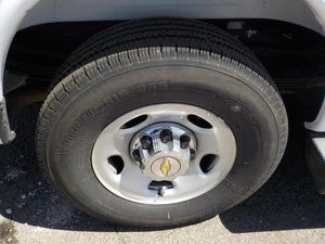 CHEVROLET EXPRESS - 10