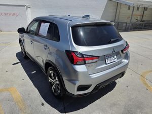 2025 Mitsubishi OUTLANDER SPORT SE 缩略图 22