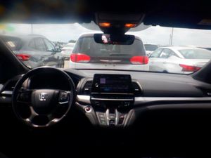 HONDA ODYSSEY SPORT-L - 4