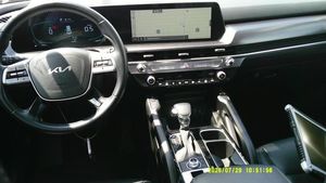 صورة 4 لـ 2025 KIA TELLURIDE S
