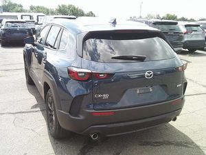 صورة مصغرة 22 لـ 2025 Mazda CX-50 HYBRID PREFERRED PACKAGE
