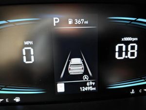 HYUNDAI PALISADE SEL - 5