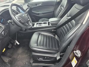 FORD EDGE SEL - 3