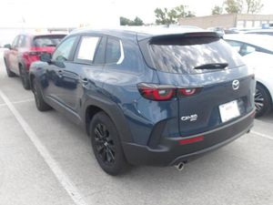 2025 Mazda CX-50 2.5 S PREMIUM PACKAGE — фото 17