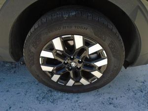 HYUNDAI SANTA CRUZ SEL - 9