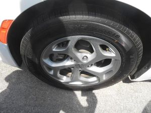 CHRYSLER PACIFICA LIMITED - 9