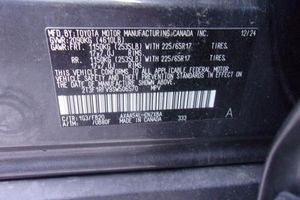 صورة 7 لـ 2025 Toyota RAV4 LE