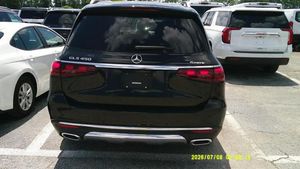 صورة مصغرة 24 لـ 2025 Mercedes-BENZ GLS
