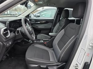 CHEVROLET TRAILBLAZER LT - 3