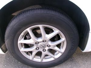 CHRYSLER PACIFICA TOURING L - 9