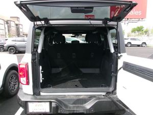 FORD BRONCO - 6