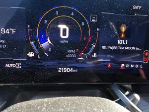 CHEVROLET TAHOE LT - 5