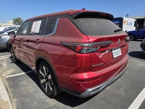 صورة مصغرة 19 لـ 2025 Mitsubishi OUTLANDER