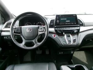 HONDA ODYSSEY SPORT-L - 4
