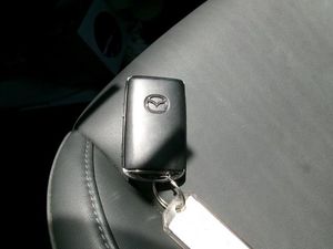 2025 Mazda CX-30 缩略图 19