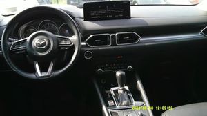 صورة 8 لـ 2025 Mazda CX-5 2.5 S PREFERRED PACKAGE