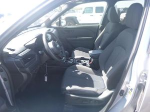 2025 Subaru FORESTER PREMIUM — миниатюра 17
