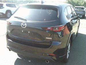 2025 Mazda CX-5 2.5 S — фото 2