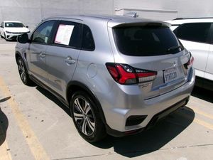 صورة مصغرة 12 لـ 2025 Mitsubishi OUTLANDER SPORT SE