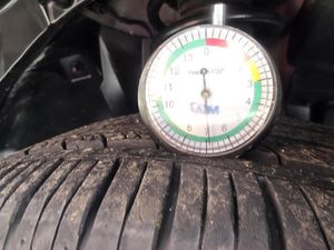 JEEP COMPASS LATITUDE - 8