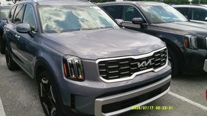2025 KIA TELLURIDE S thumbnail 28