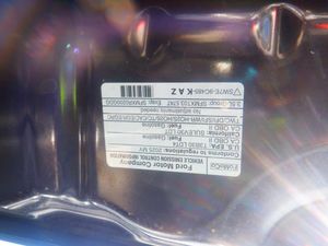 FORD EXPEDITION TREMOR - 7